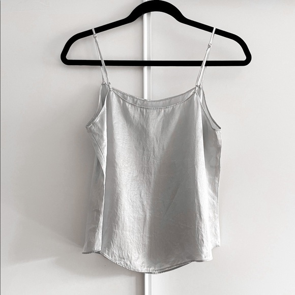 BABATON Benji Camisole (Grey) - Picture 6 of 10